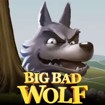 Big Bad Wolf