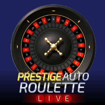 Prestige Auto Roulette