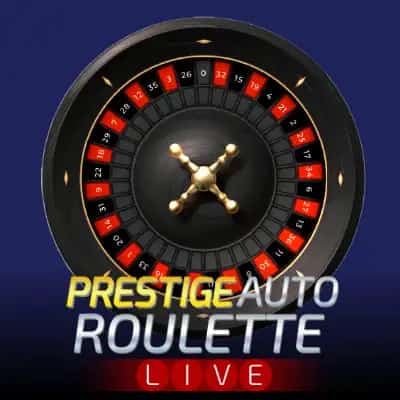 Prestige Auto Roulette