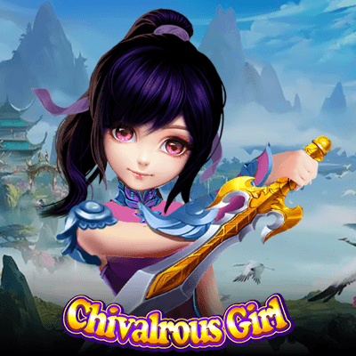 Chivalrous Girl