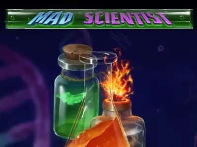 Mad Scientist