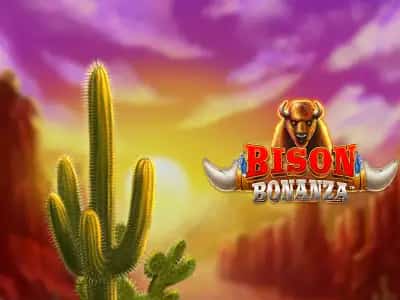 Bison Bonanza