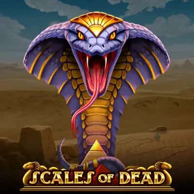 Scales of Dead