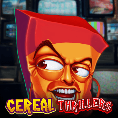 Cereal Thrillers