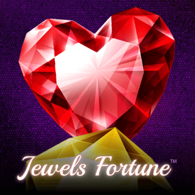 Jewels Fortune
