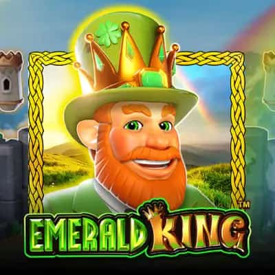 Emerald King