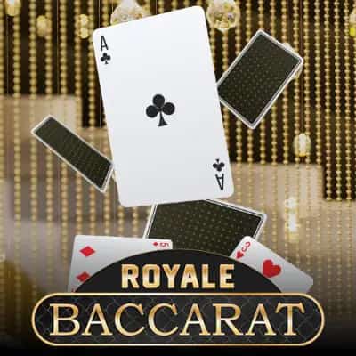 Royale Baccarat