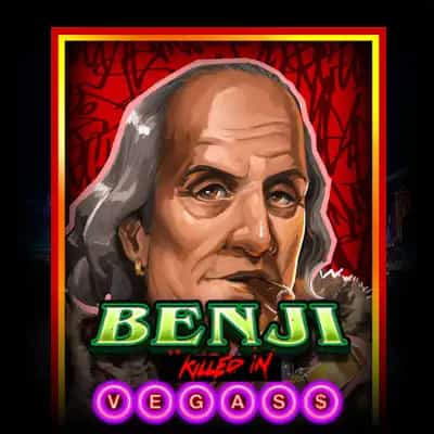 Benji Killed In Vegas