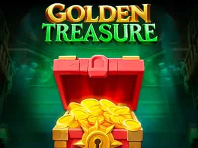 Golden Treasure