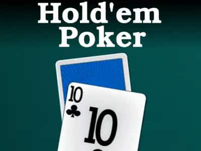Texas Holdem