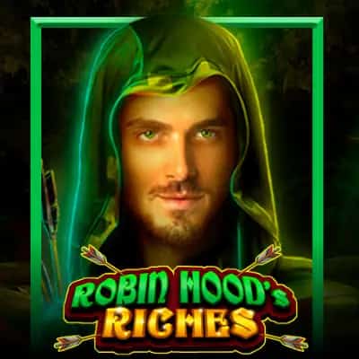 Robin Hood Riches