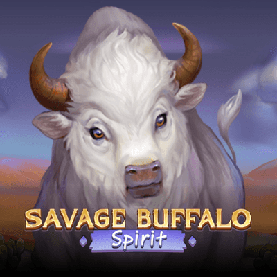 Savage Buffalo Spirit