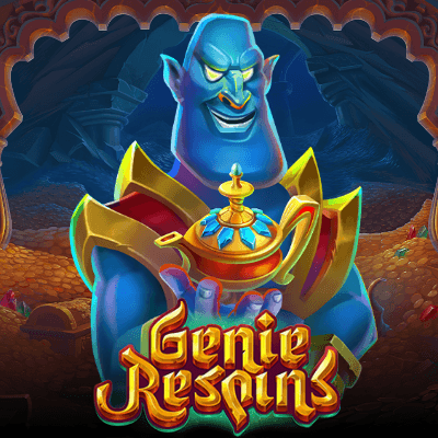 Genie Respins