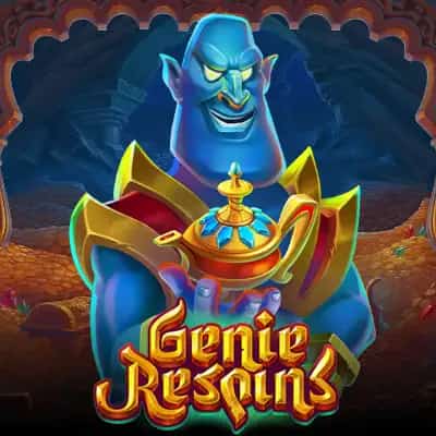 Genie Respins