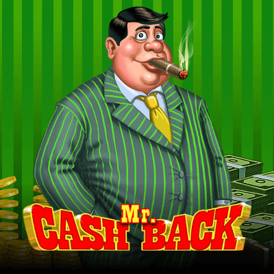 Mr. Cashback