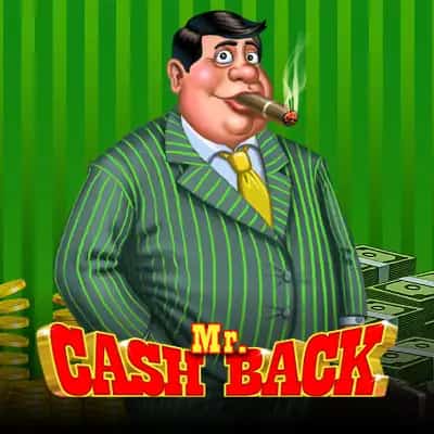 Mr. Cashback
