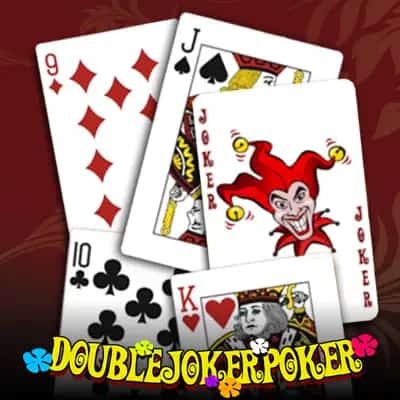 Joker Poker Aces HD