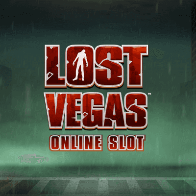 Lost Vegas