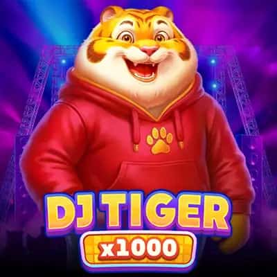 DJ Tiger x1000