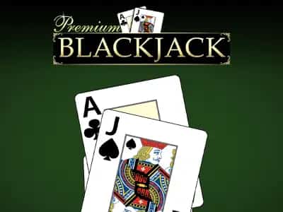 Premium Blackjack