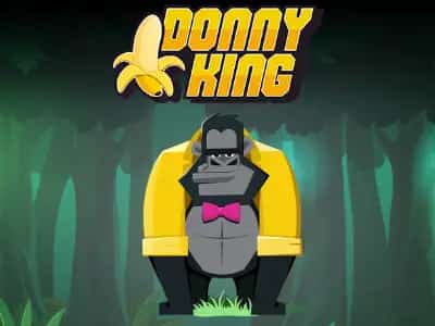 Donny King