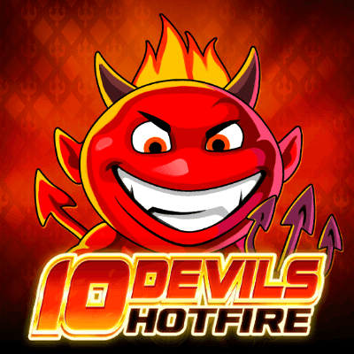 10 Devils Hotfire