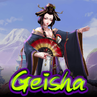 Geisha