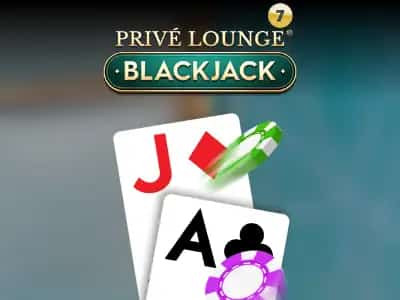 Privé Lounge Blackjack 7