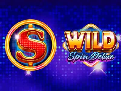 Wild Spin Deluxe
