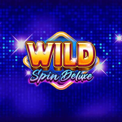 Wild Spin Deluxe
