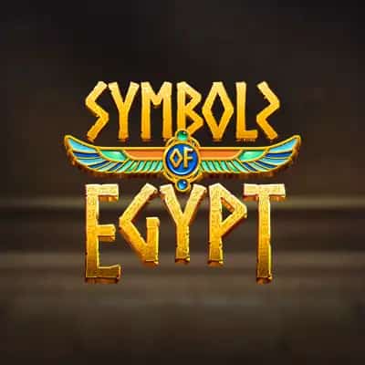 Symbols of Egypt