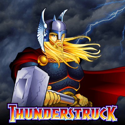 Thunderstruck