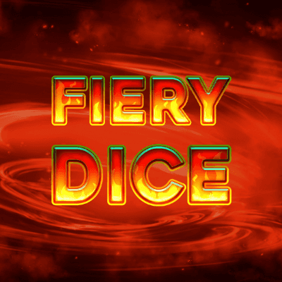 Fiery Dice