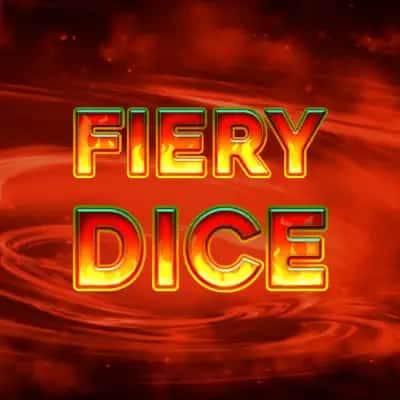 Fiery Dice