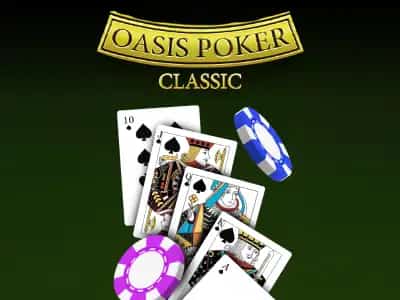 Oasis Poker Classic