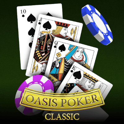 Oasis Poker Classic
