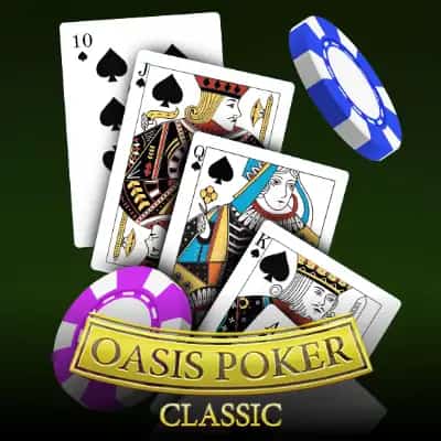 Oasis Poker Classic