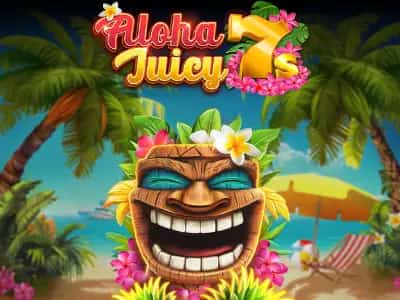 Aloha Juicy 7s