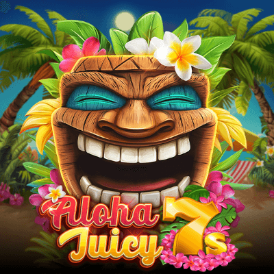 Aloha Juicy 7s
