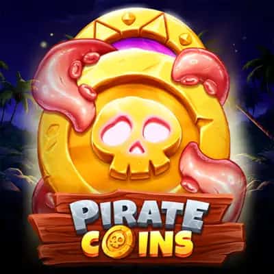 Pirate Coins