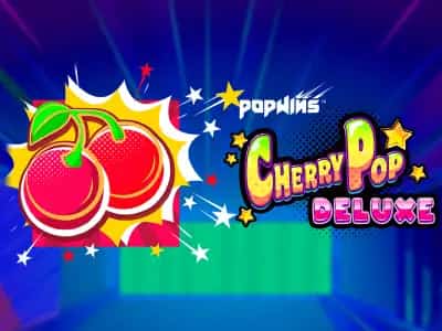 CherryPOP Deluxe