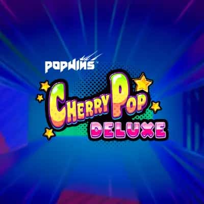 CherryPOP Deluxe