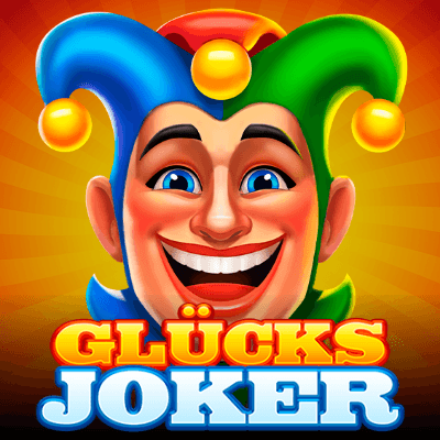 Glücks Joker