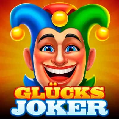 Glücks Joker