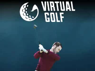 Virtual Golf