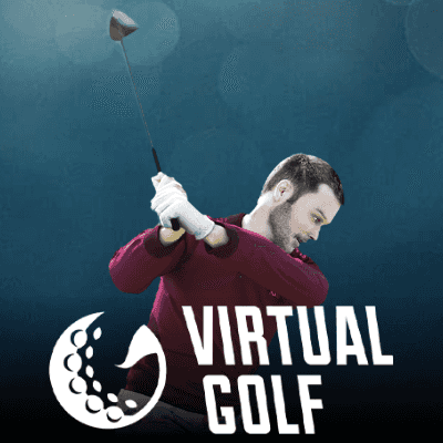 Virtual Golf
