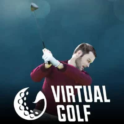 Virtual Golf