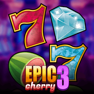 Epic Cherry 3