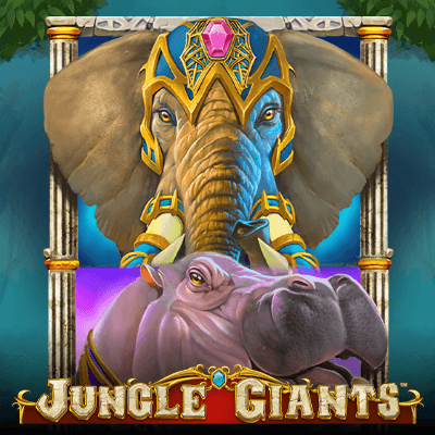 Jungle Giants