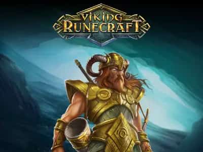 Viking Runecraft